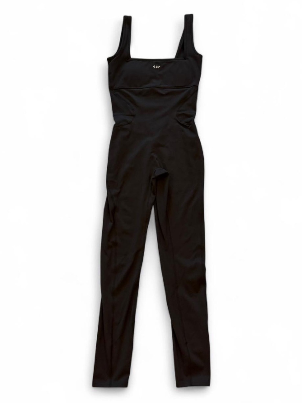 437 Curve Onesie - Picture 1 of 3